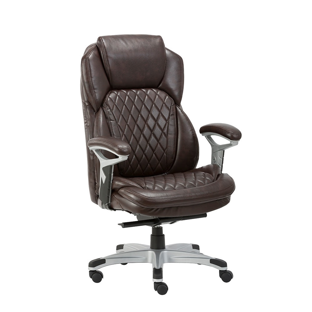 כסא מנהלים דגם זאב מתכווננות