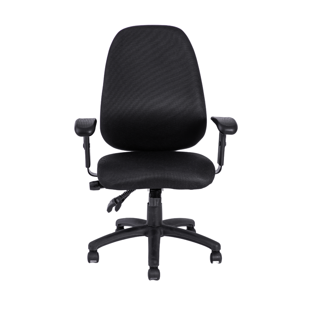 כסא עבודה מחשב  דגם שושן