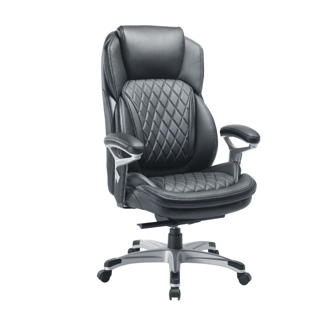 כסא מנהלים דגם זאב מתכווננות