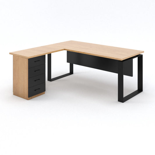 מערכת מנהל – דגם רועי כולל שלוחה