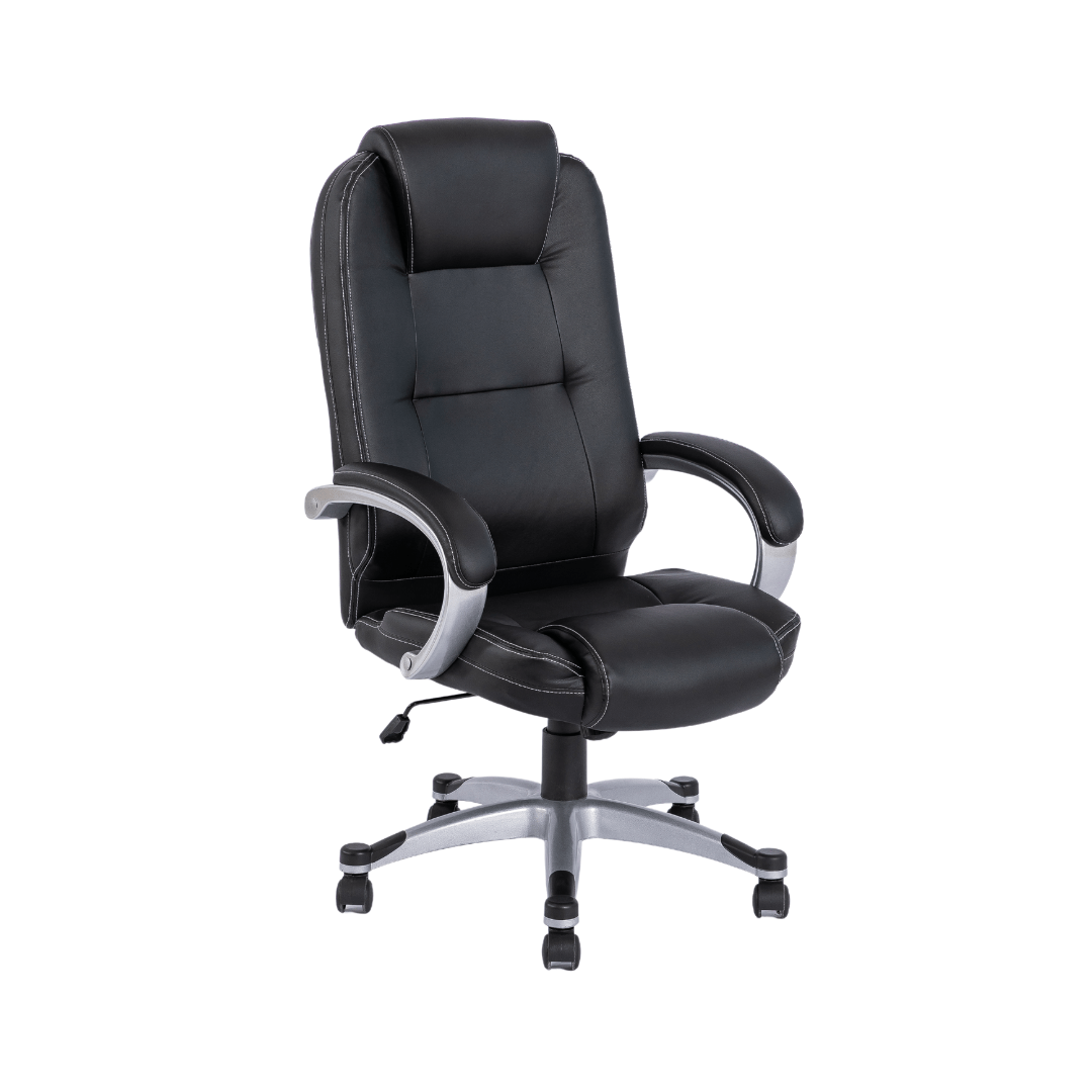 כסא מנהלים דגם מרום