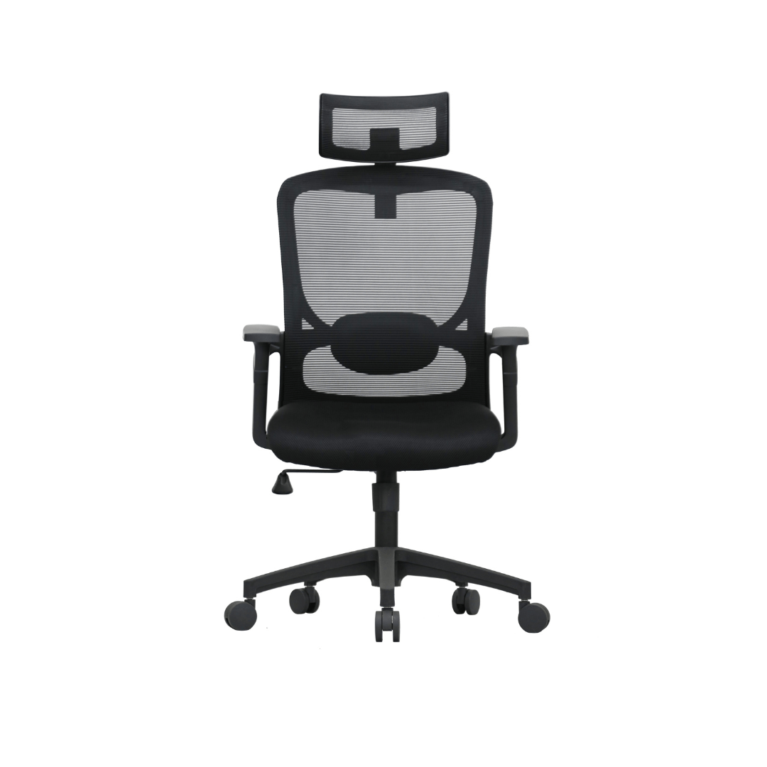 כסא מנהלים דגם אקסלוסיב גבוה