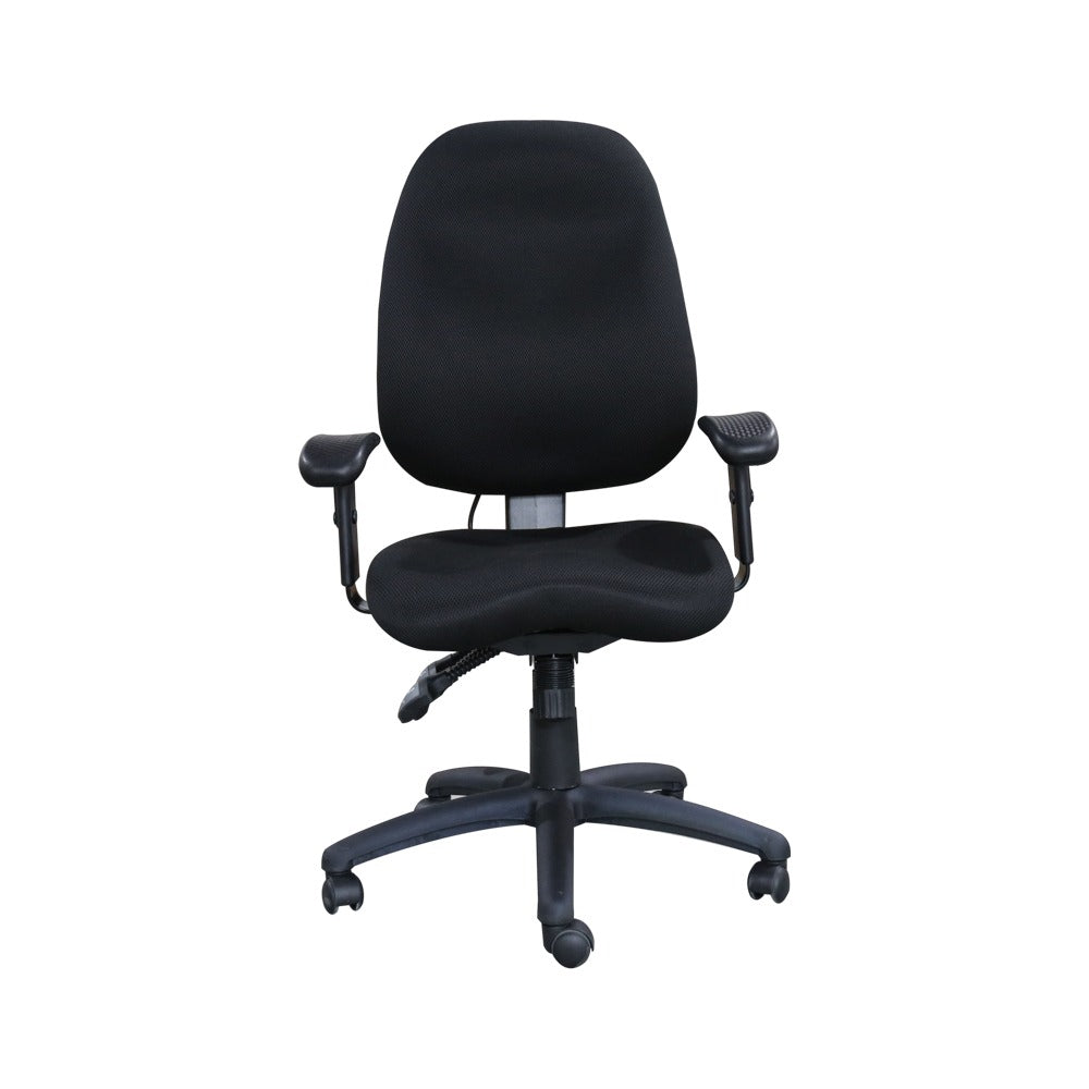 כסא עבודה מחשב  דגם שושן