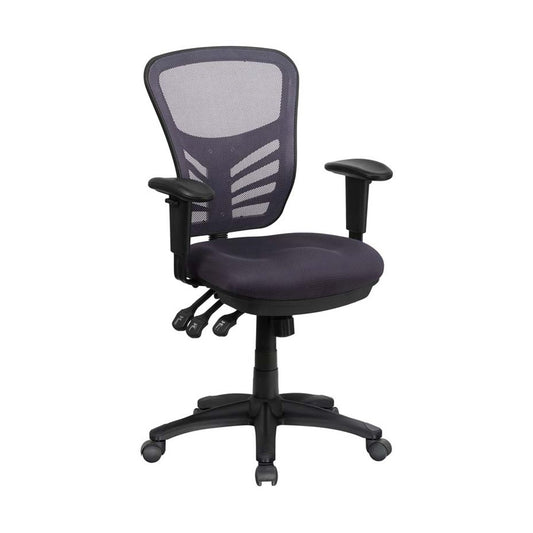 כסא מחשב דגם פרפקט