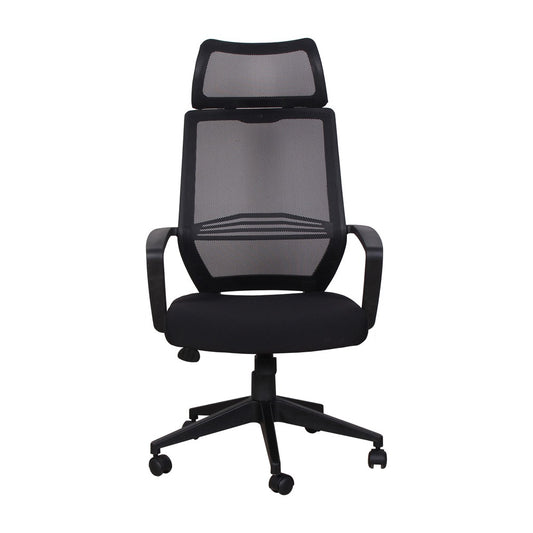 כסא מנהלים – דגם גלבוע גבוה