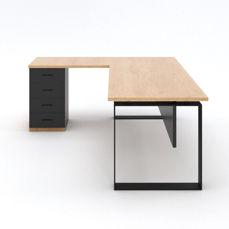 מערכת מנהל – דגם רועי כולל שלוחה