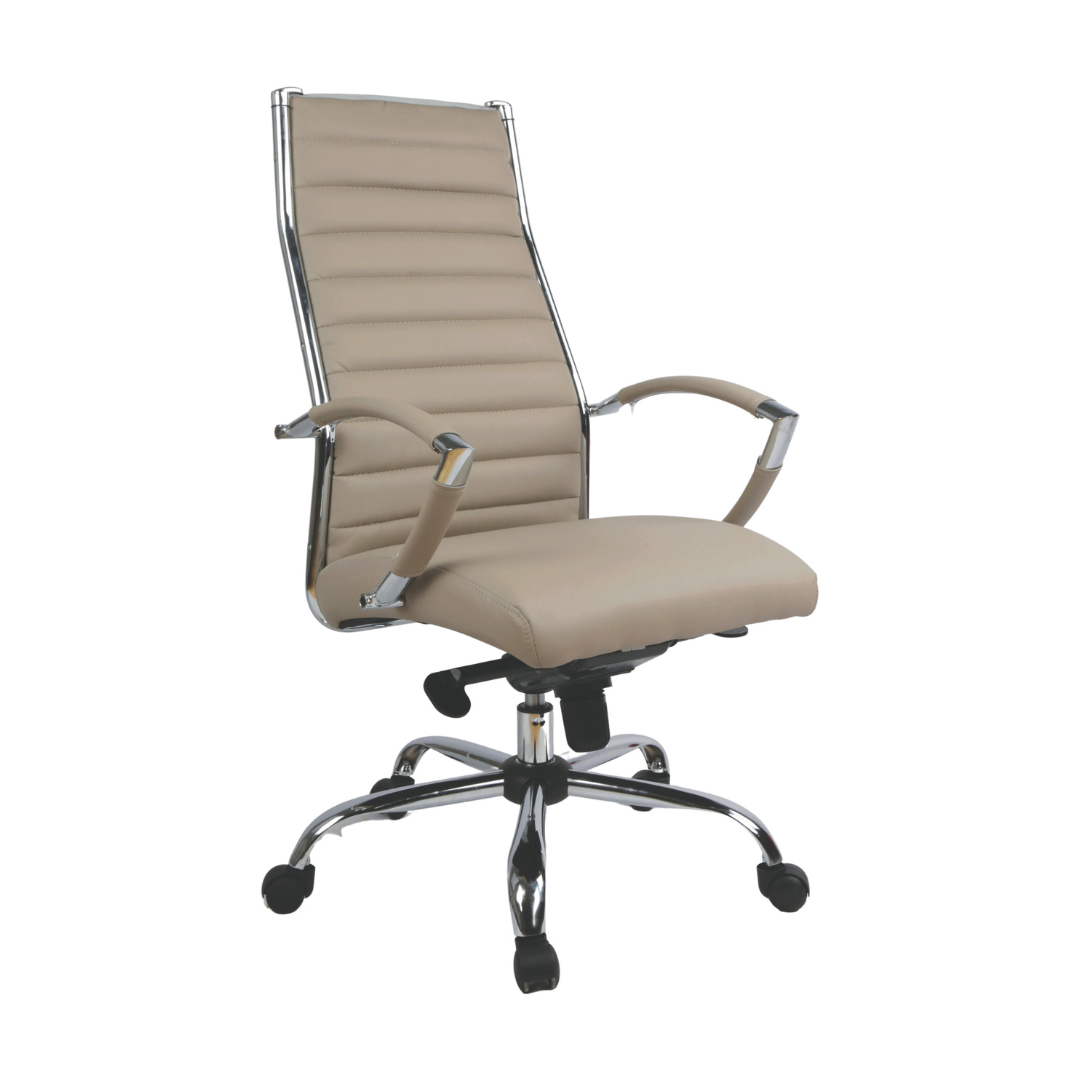 כסא מנהלים  דגם שירן גבוה