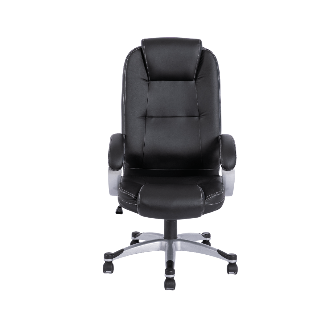 כסא מנהלים דגם מרום