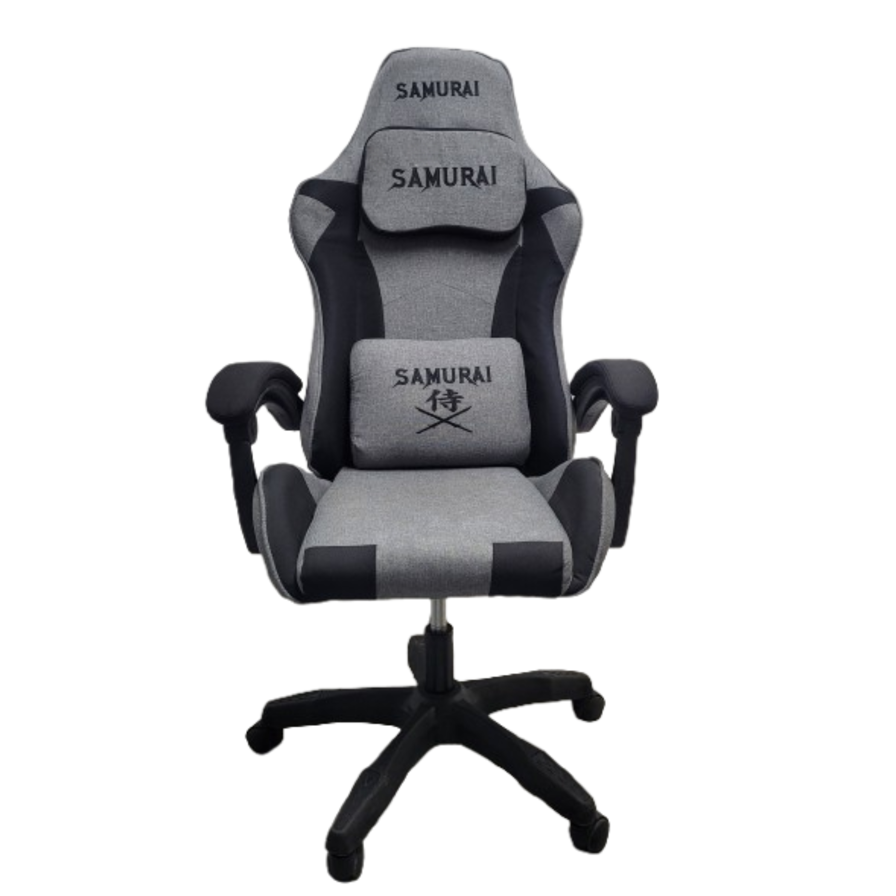 כיסא גיימינג דגם סמוראי