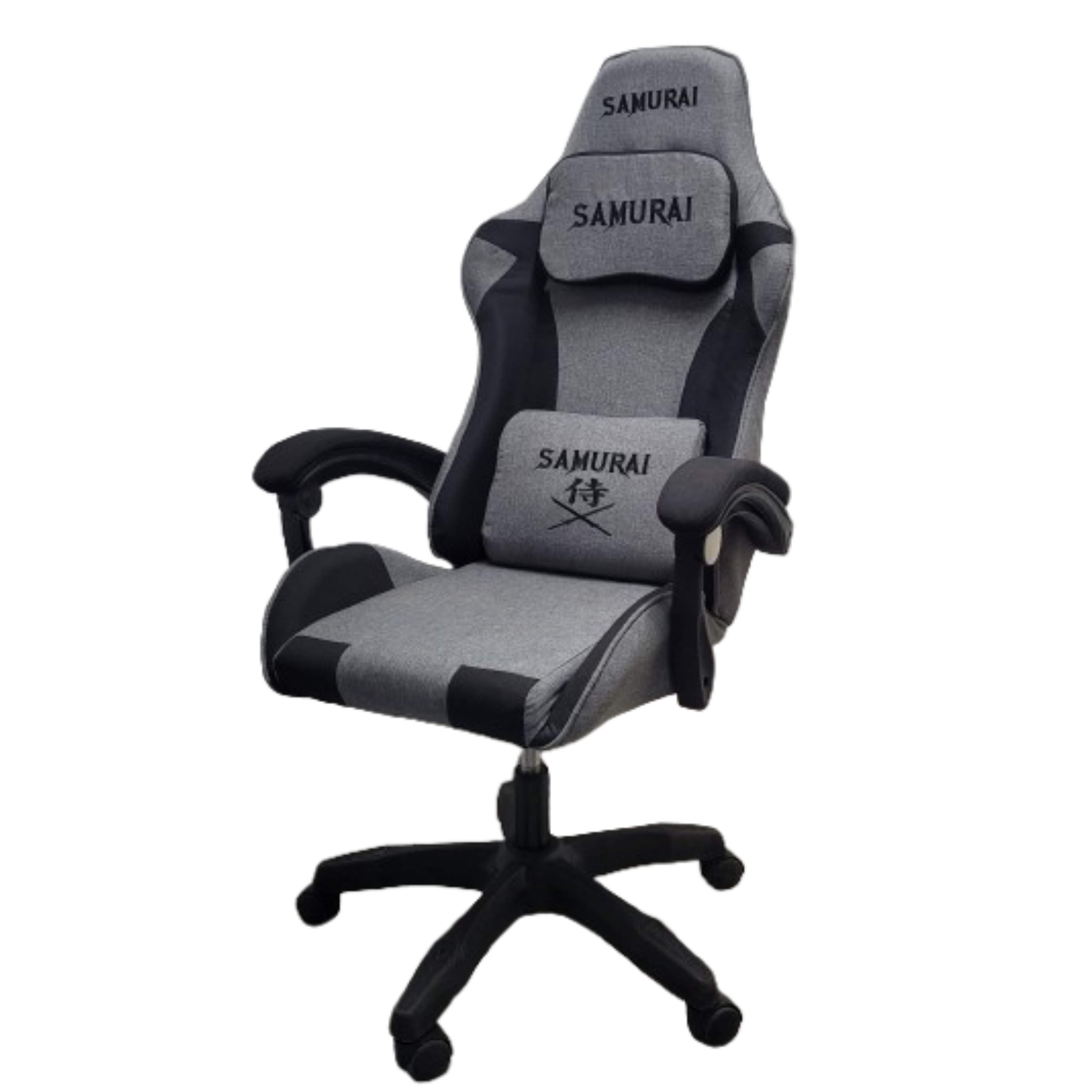 כיסא גיימינג דגם סמוראי