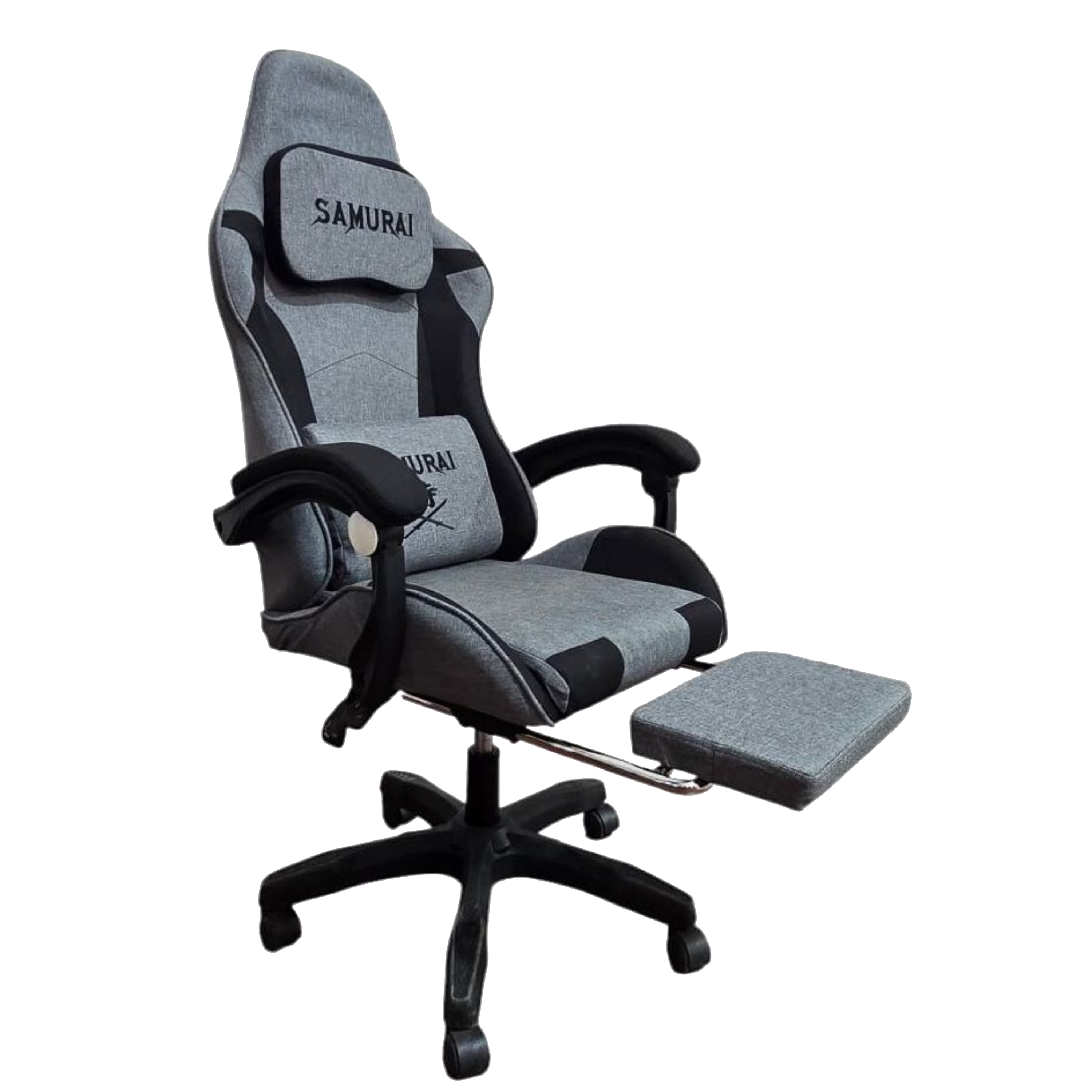 כיסא גיימינג דגם סמוראי