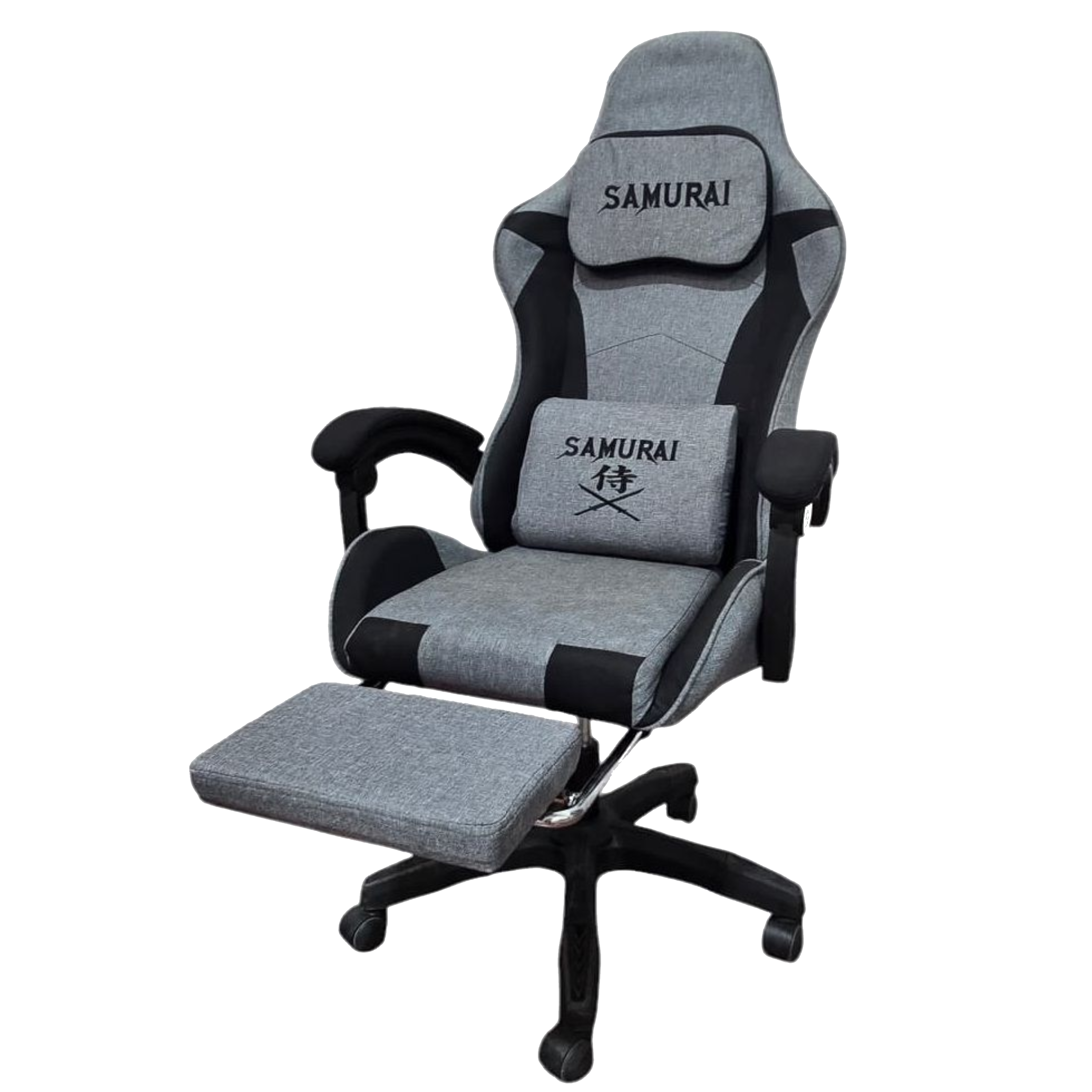 כיסא גיימינג דגם סמוראי