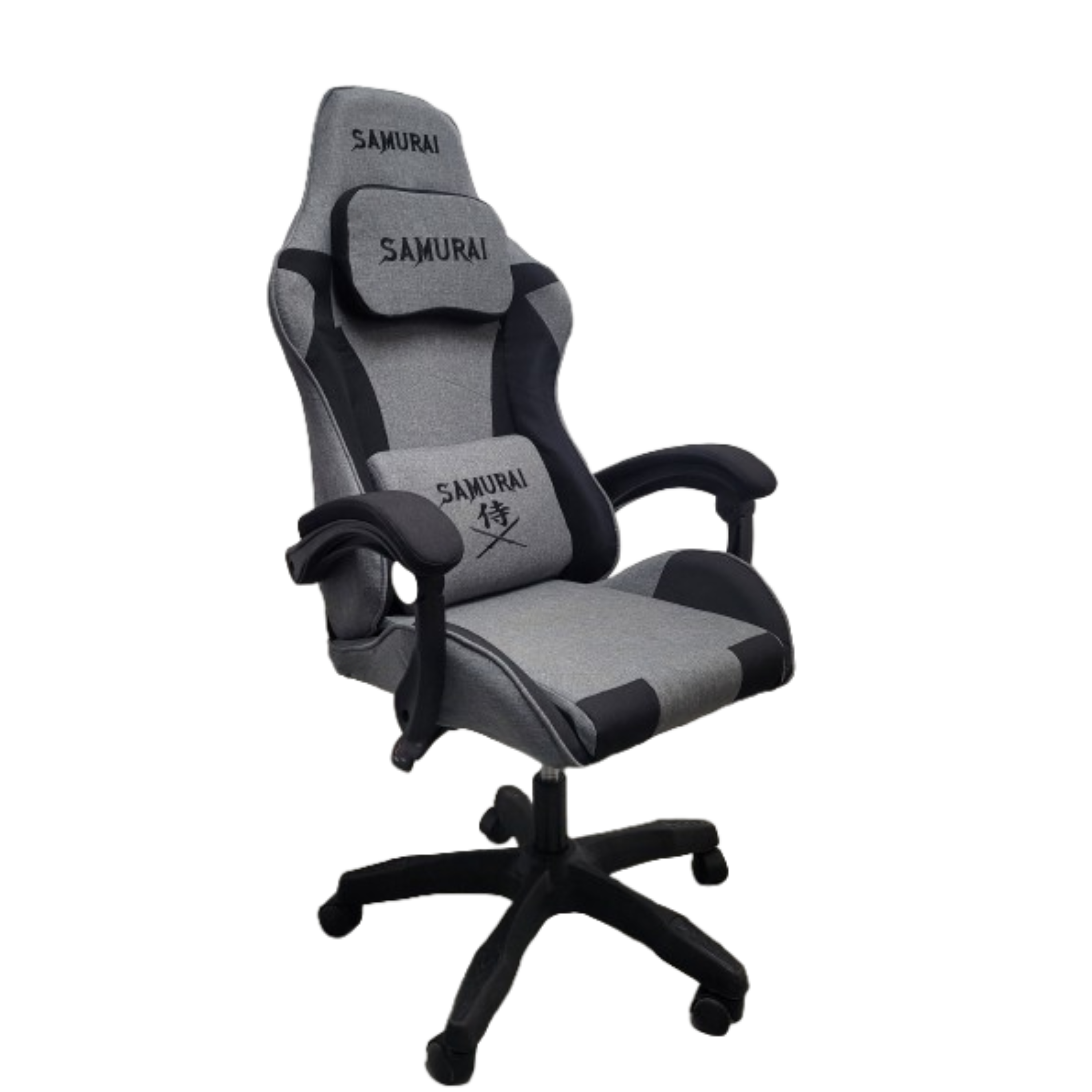 כיסא גיימינג דגם סמוראי