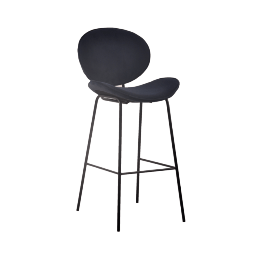 כסא בר דגם לוסיה