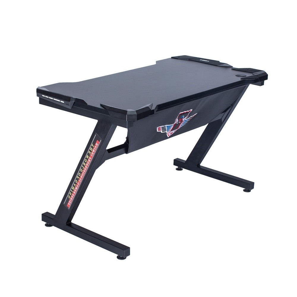 שולחן גיימינג – דגם קרלוס