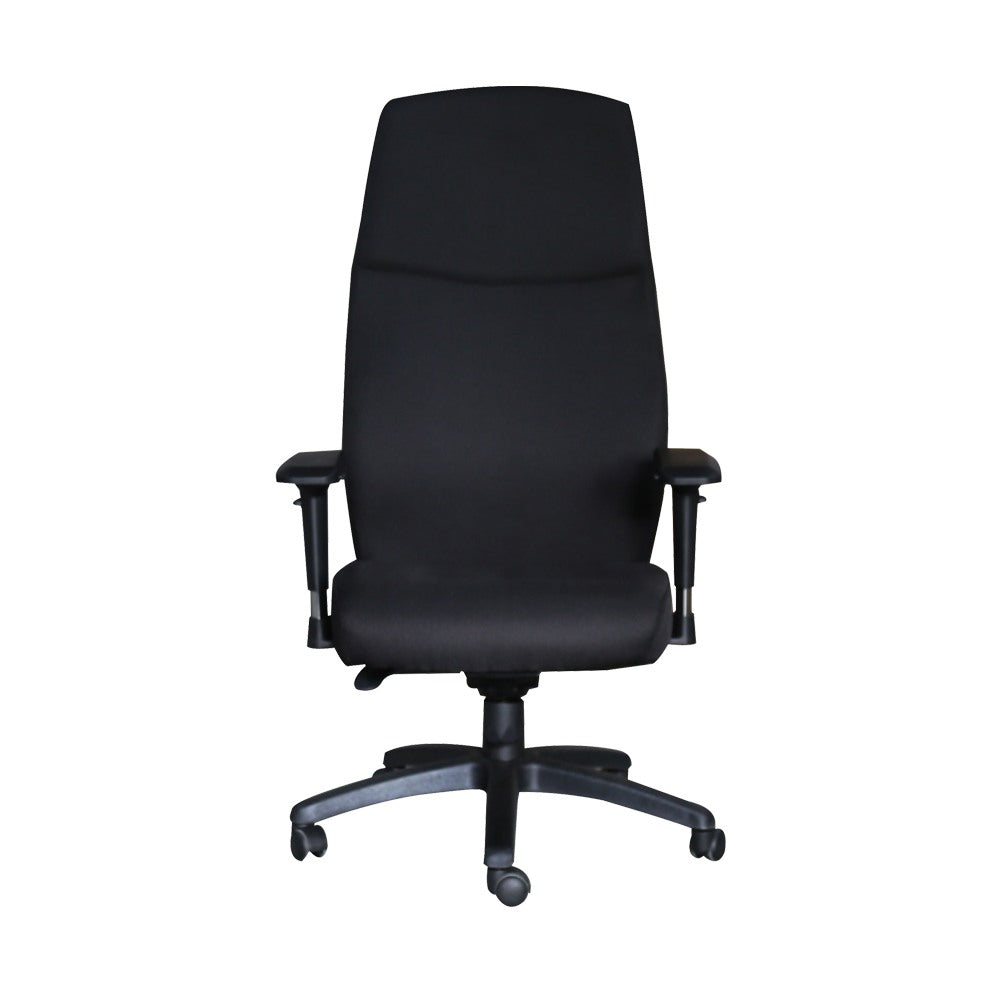 כסא מנהלים – דגם טיסונה גבוה