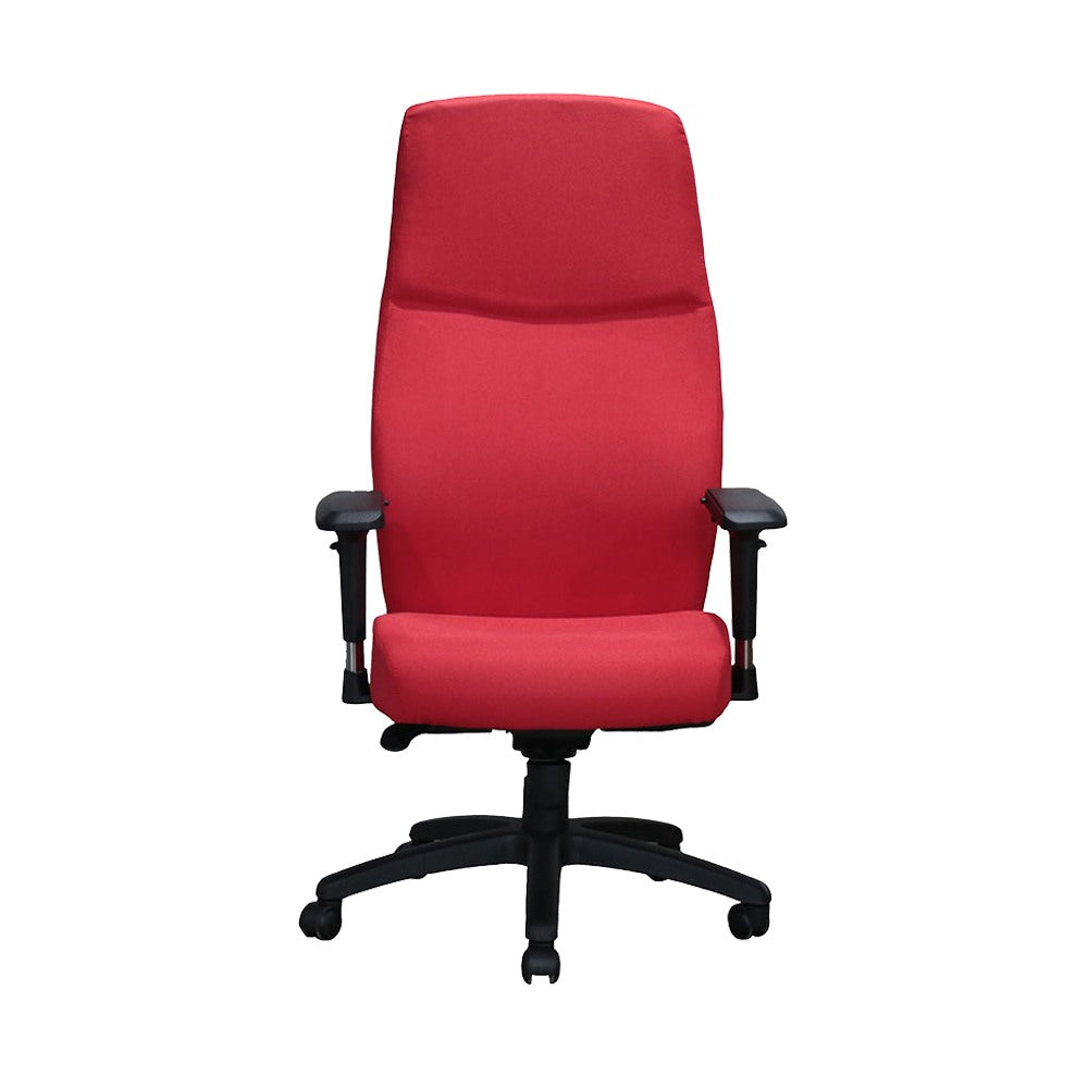 כסא מנהלים – דגם טיסונה גבוה