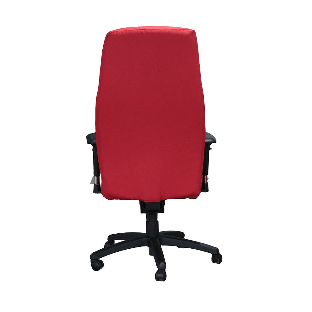 כסא מנהלים – דגם טיסונה גבוה