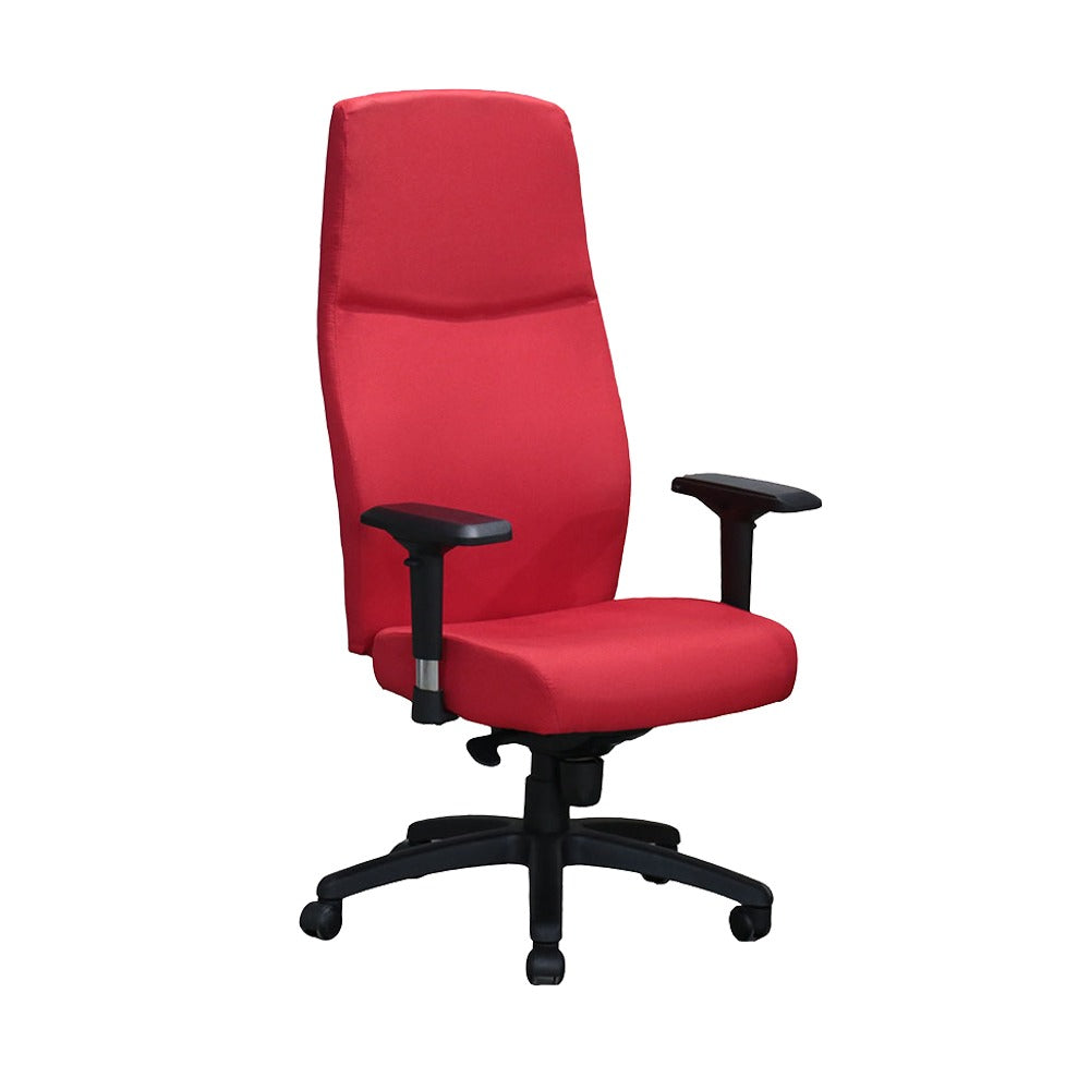 כסא מנהלים – דגם טיסונה גבוה