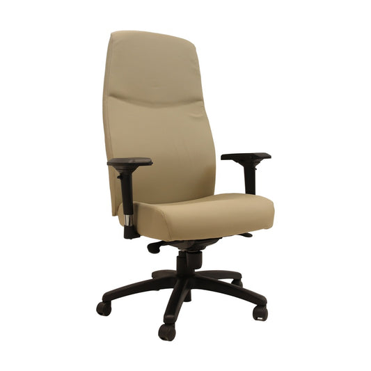 כסא מנהלים – דגם טיסונה גבוה