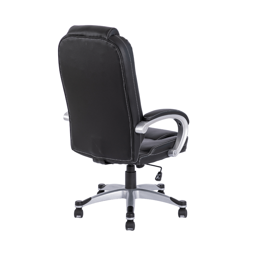 כסא מנהלים דגם מרום