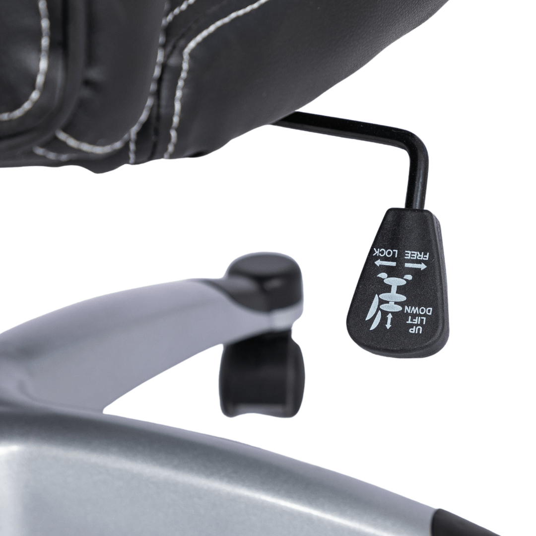 כסא מנהלים דגם מרום