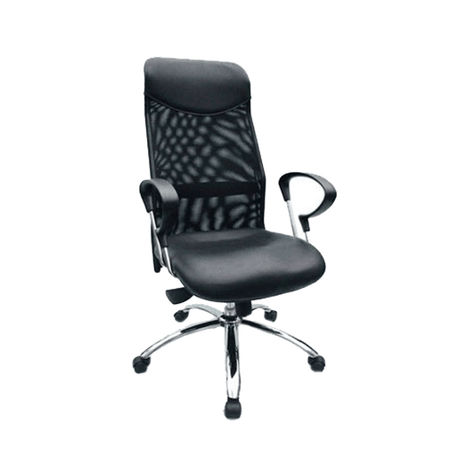 כסא מנהלים דגם פניקס גבוה