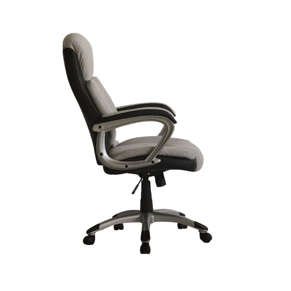 כסא מנהלים – דגם סילבר