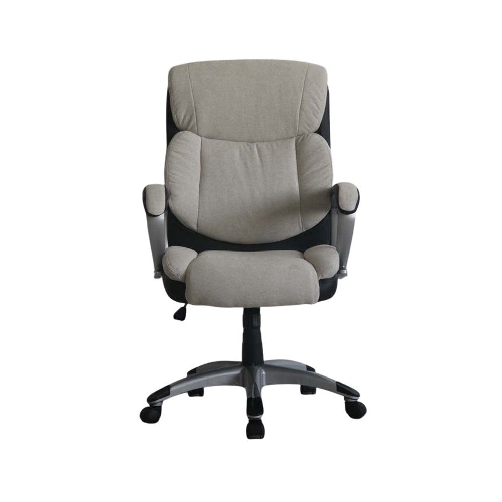 כסא מנהלים – דגם סילבר