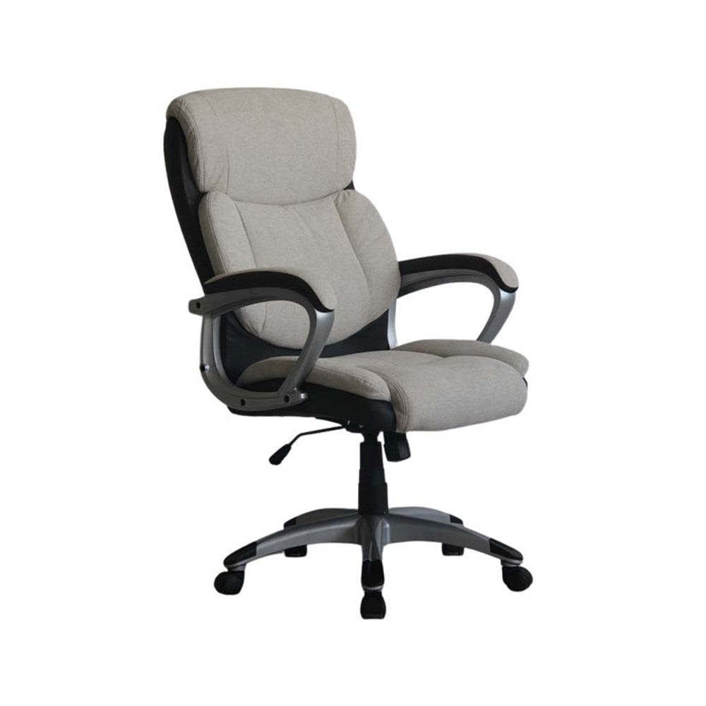 כסא מנהלים – דגם סילבר