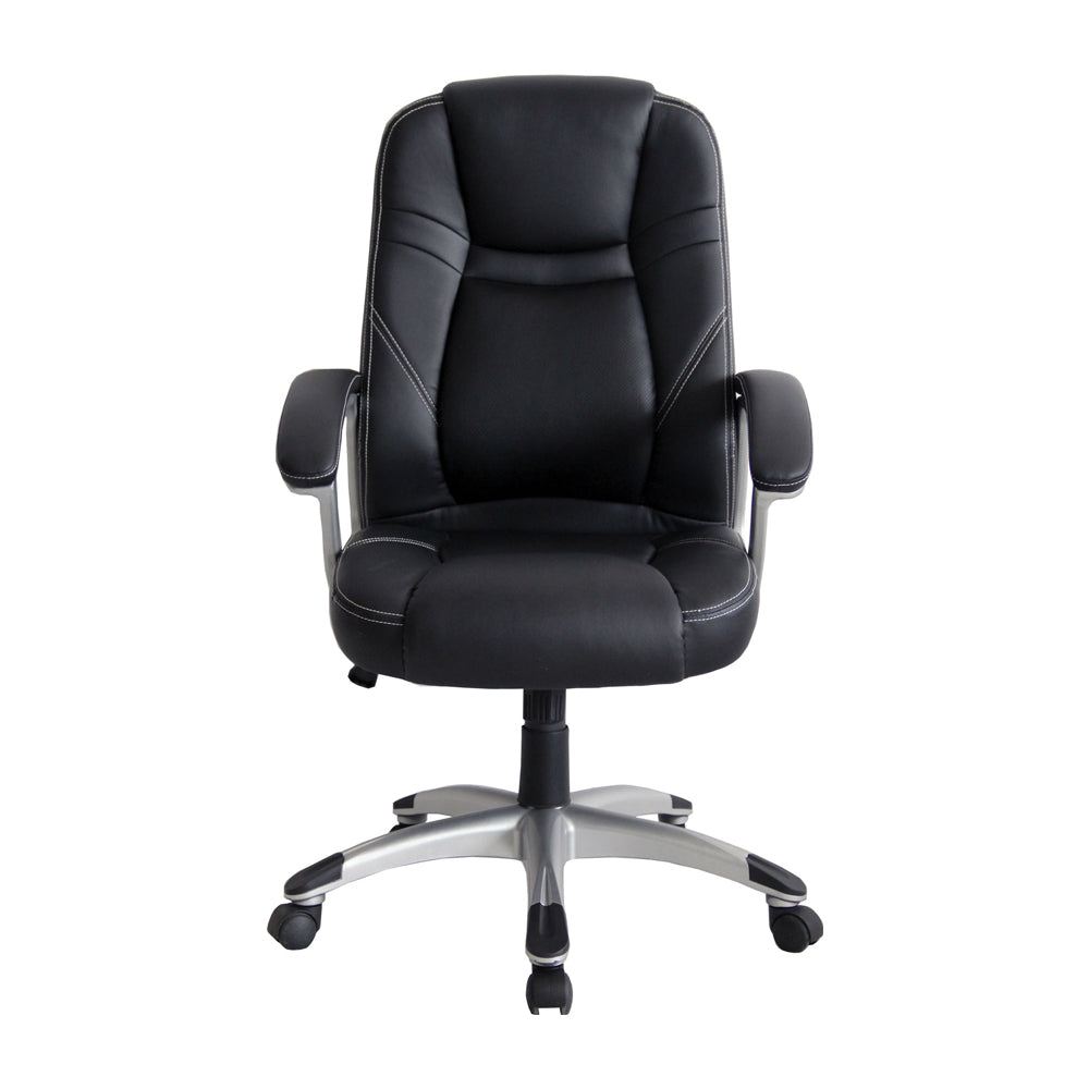 כסא מנהלים – דגם קסטל