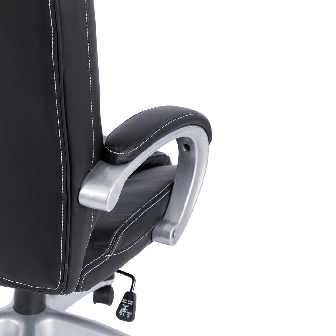 כסא מנהלים דגם מרום