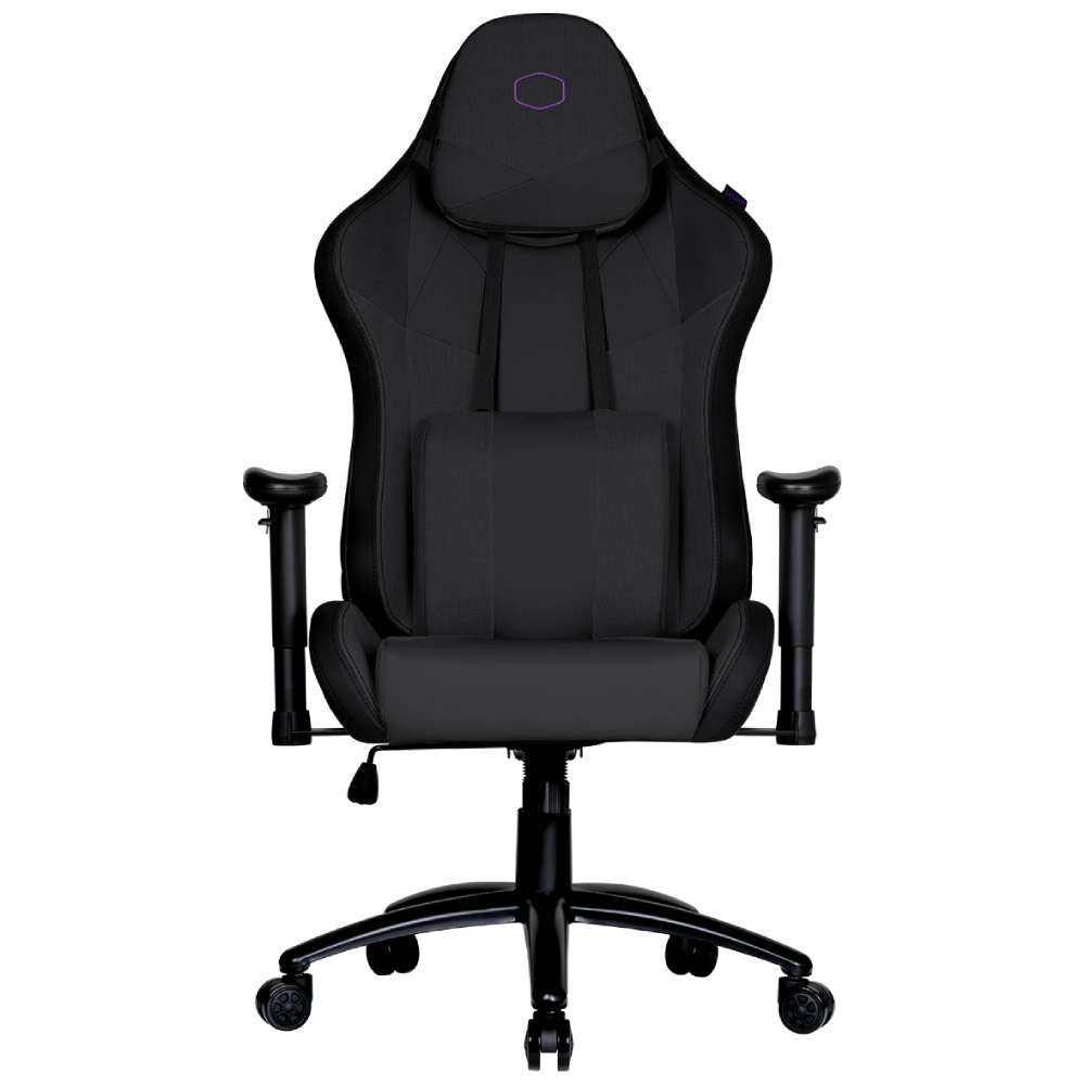 כיסא גיימינג בד מקרר