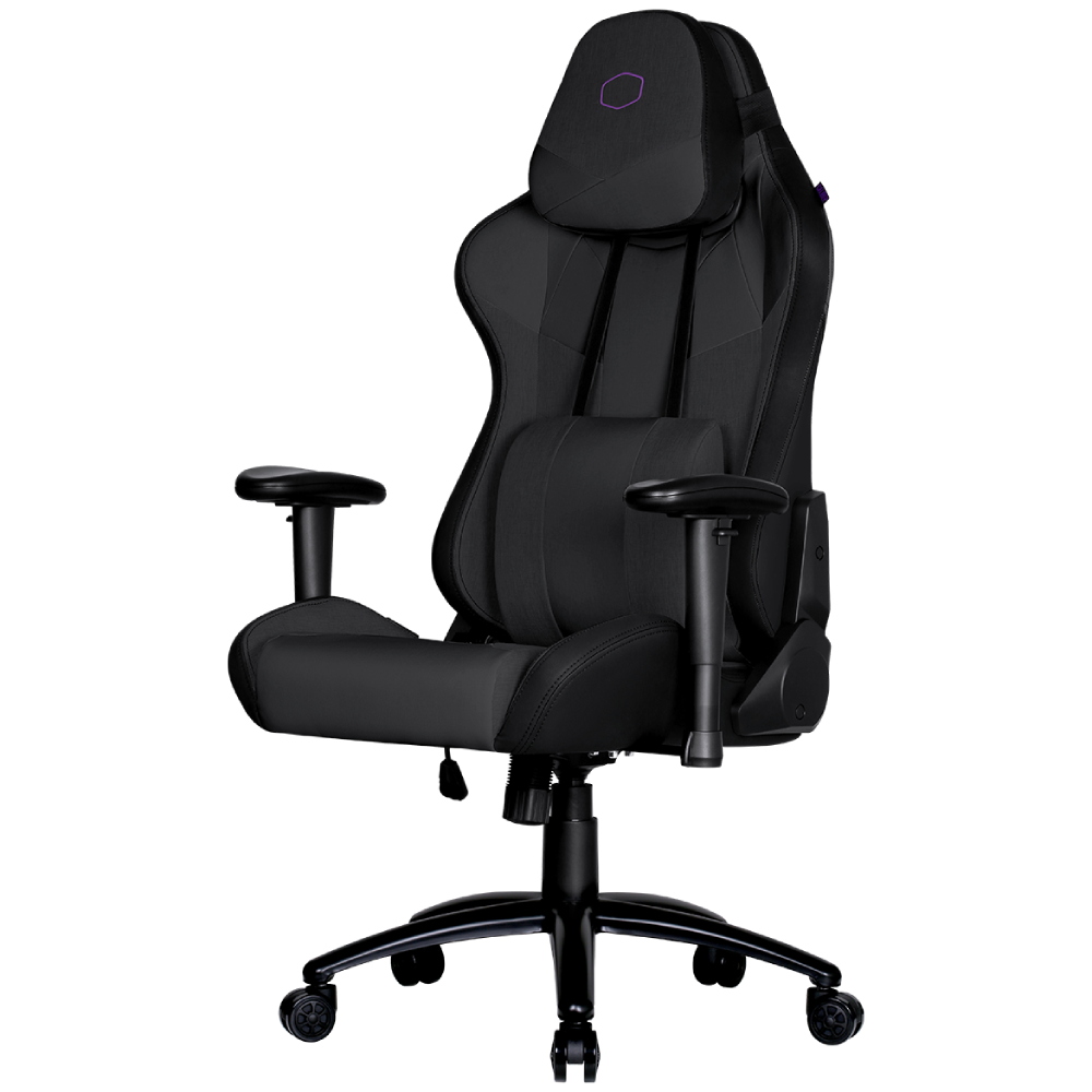 כיסא גיימינג בד מקרר