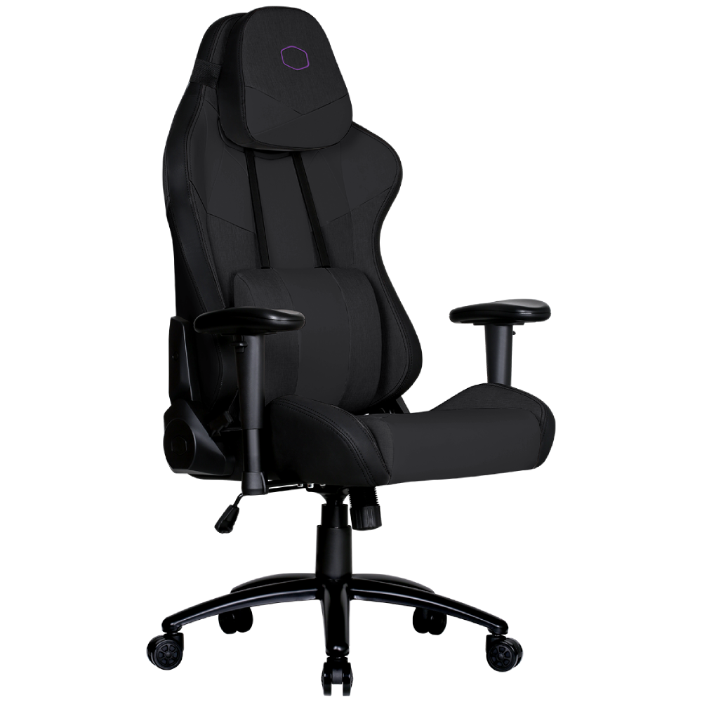 כיסא גיימינג בד מקרר