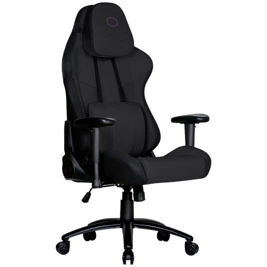 כיסא גיימינג בד מקרר