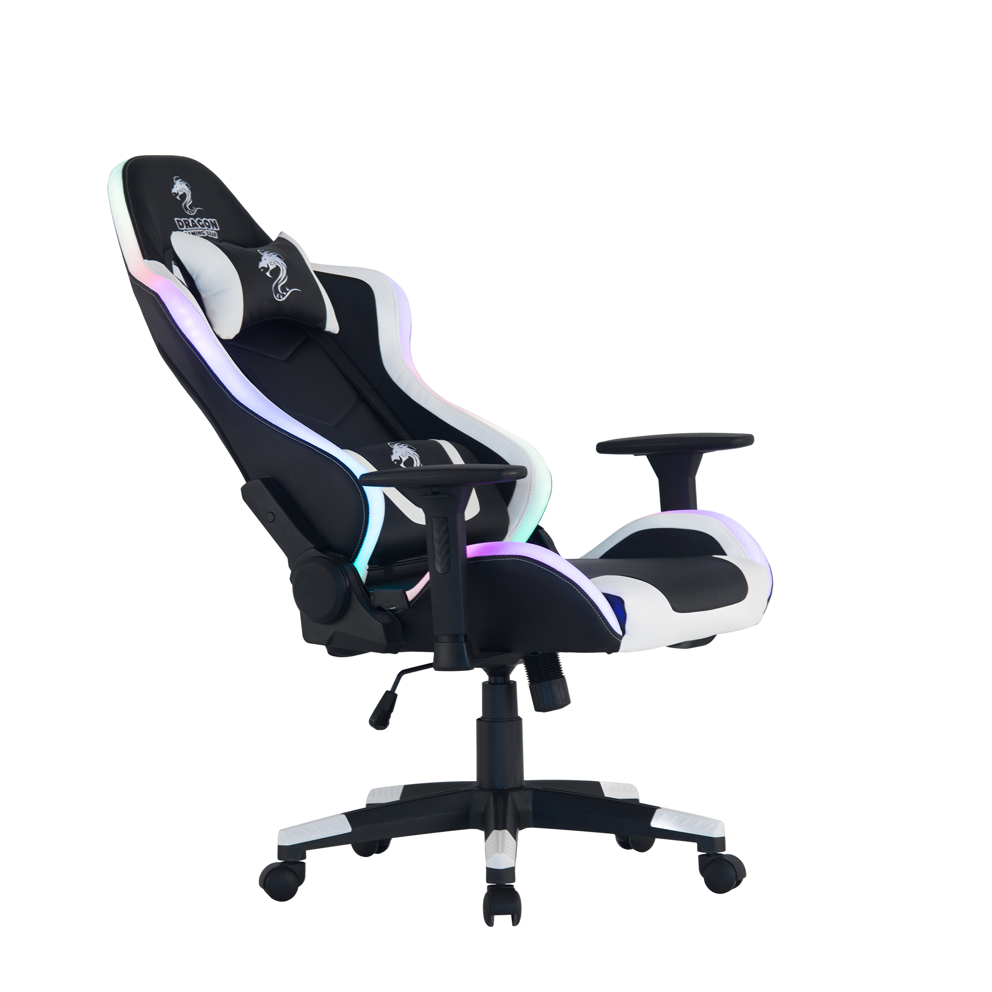 כיסא גיימינג Dragon Space