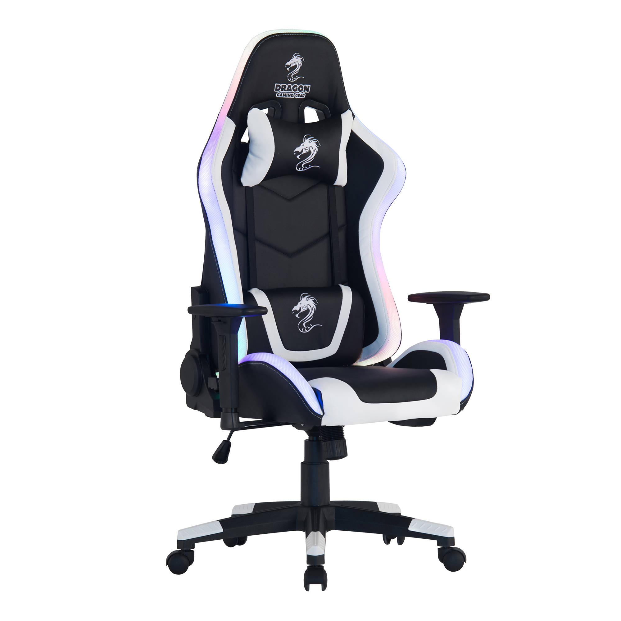 כיסא גיימינג Dragon Space