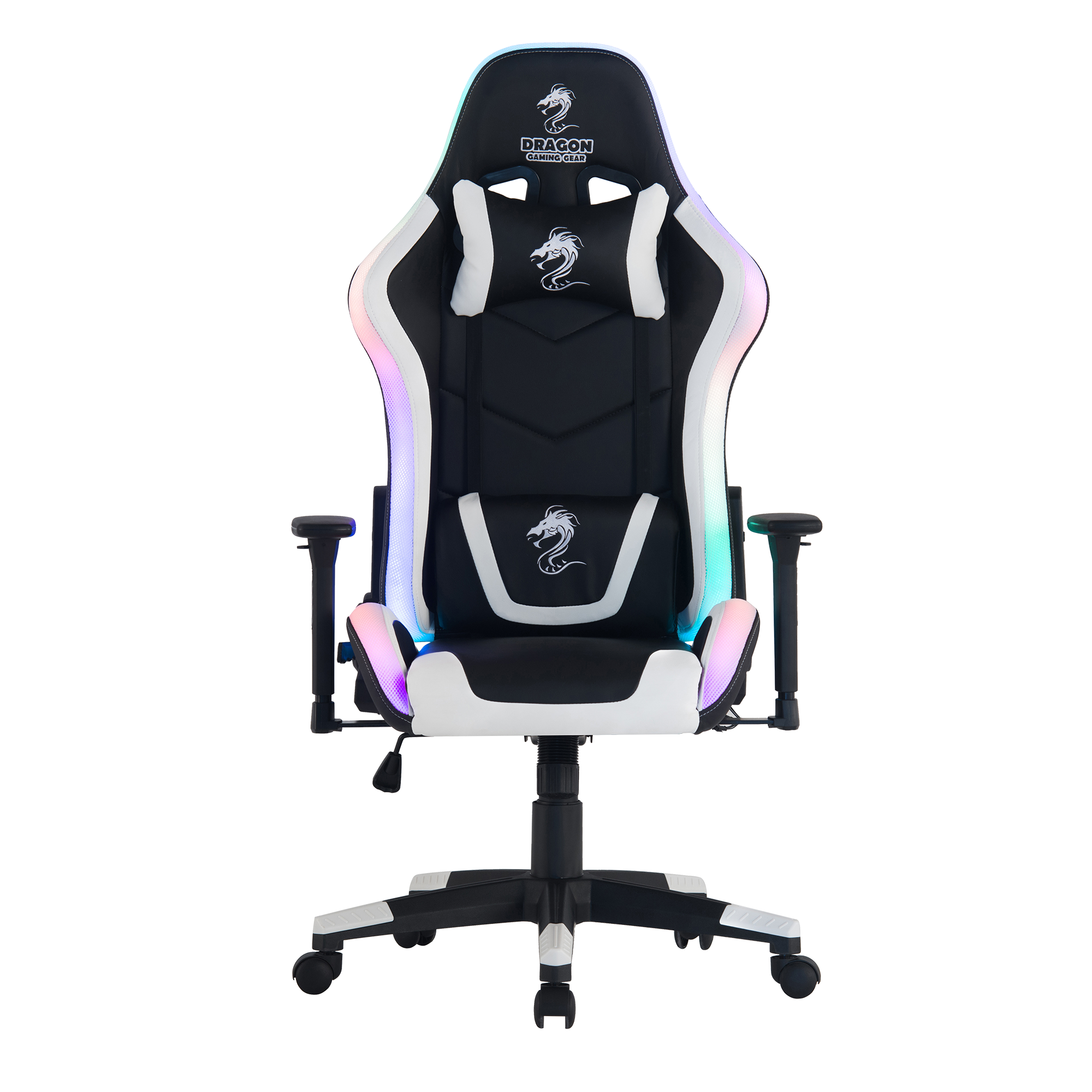 כיסא גיימינג Dragon Space