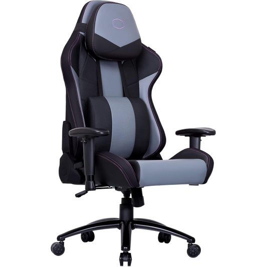 כיסא גיימינג עור Cooler Master Caliber R3